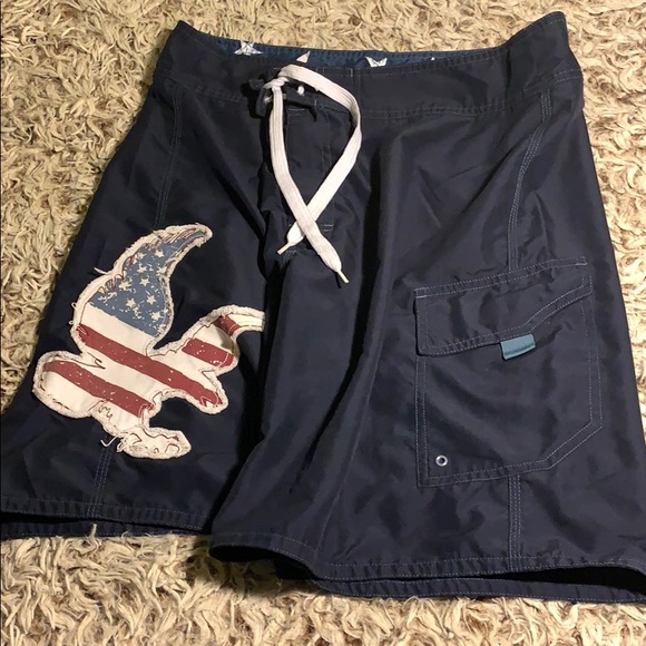 Swim Trunks - Picture 2 of 5